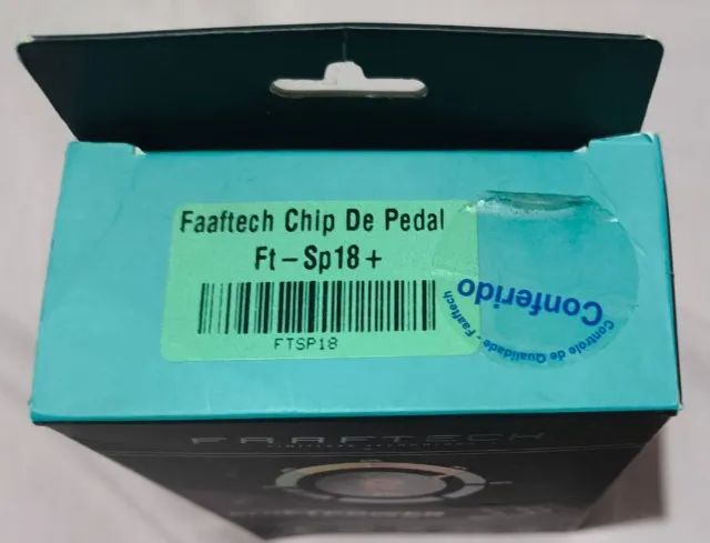 Interface de Performance - Chip de Pedal Jetta - Foto 2
