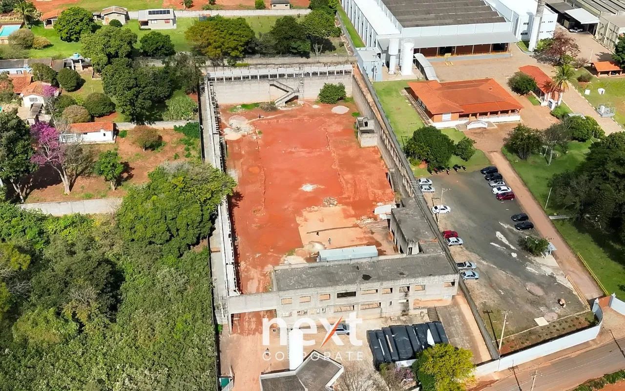 galpão - Joapiranga - Valinhos