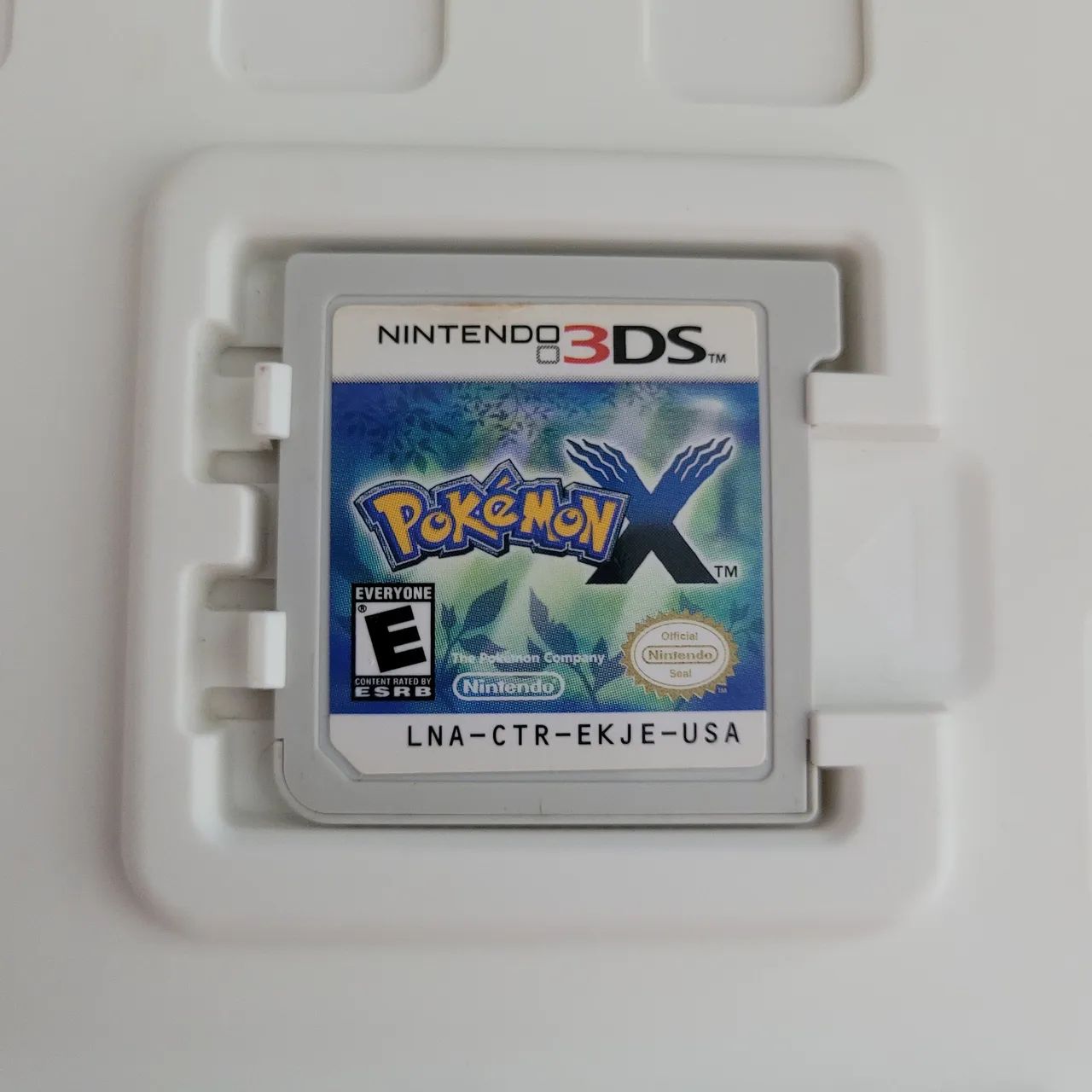 Pokémon X - Nintendo 2DS/3DS - Foto 4