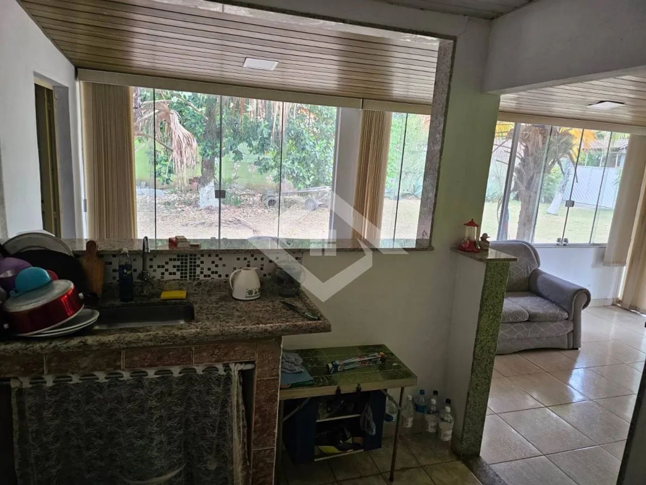 Sítio à venda em Itaguaí, Mazomba, 2000m² - Foto 5