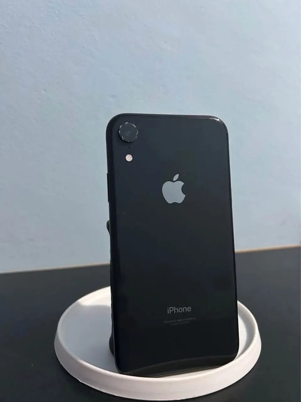 iPhone XR 64GB  - Foto 2