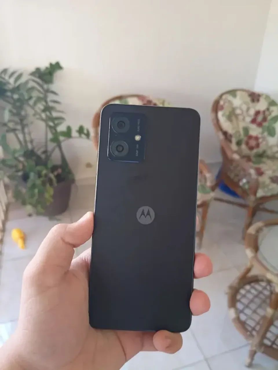 MOTO G54