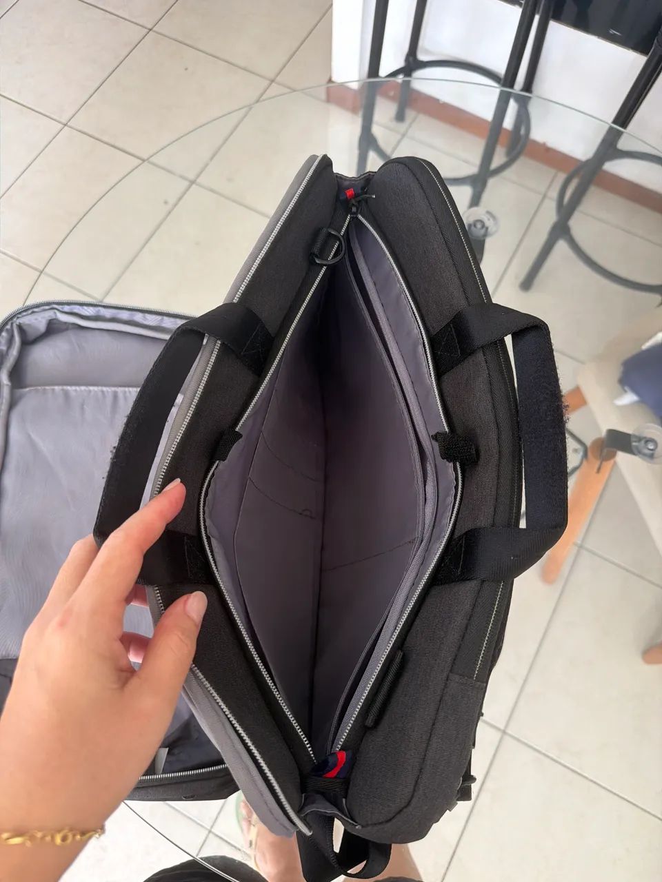 Mochila - Foto 4
