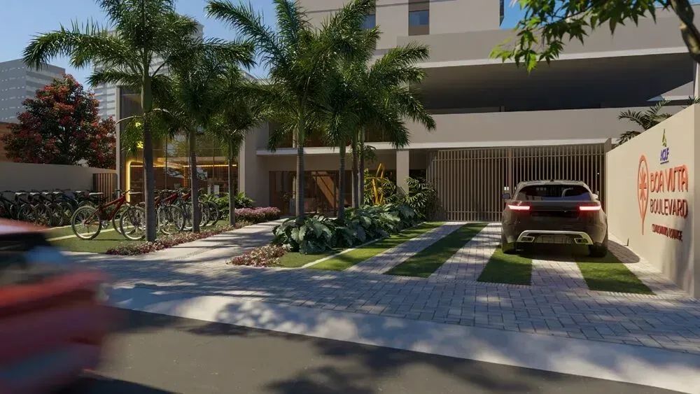 Imóvel para venda com 73m² com 3 quartos em Boa Vista - Recife - PE - Foto 2