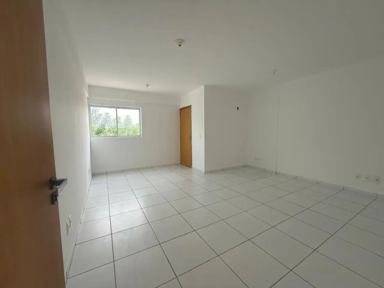 Sala Comercial com 40 m2, sala ampla com banheiro em Ininga - Teresina - PI - Foto 5