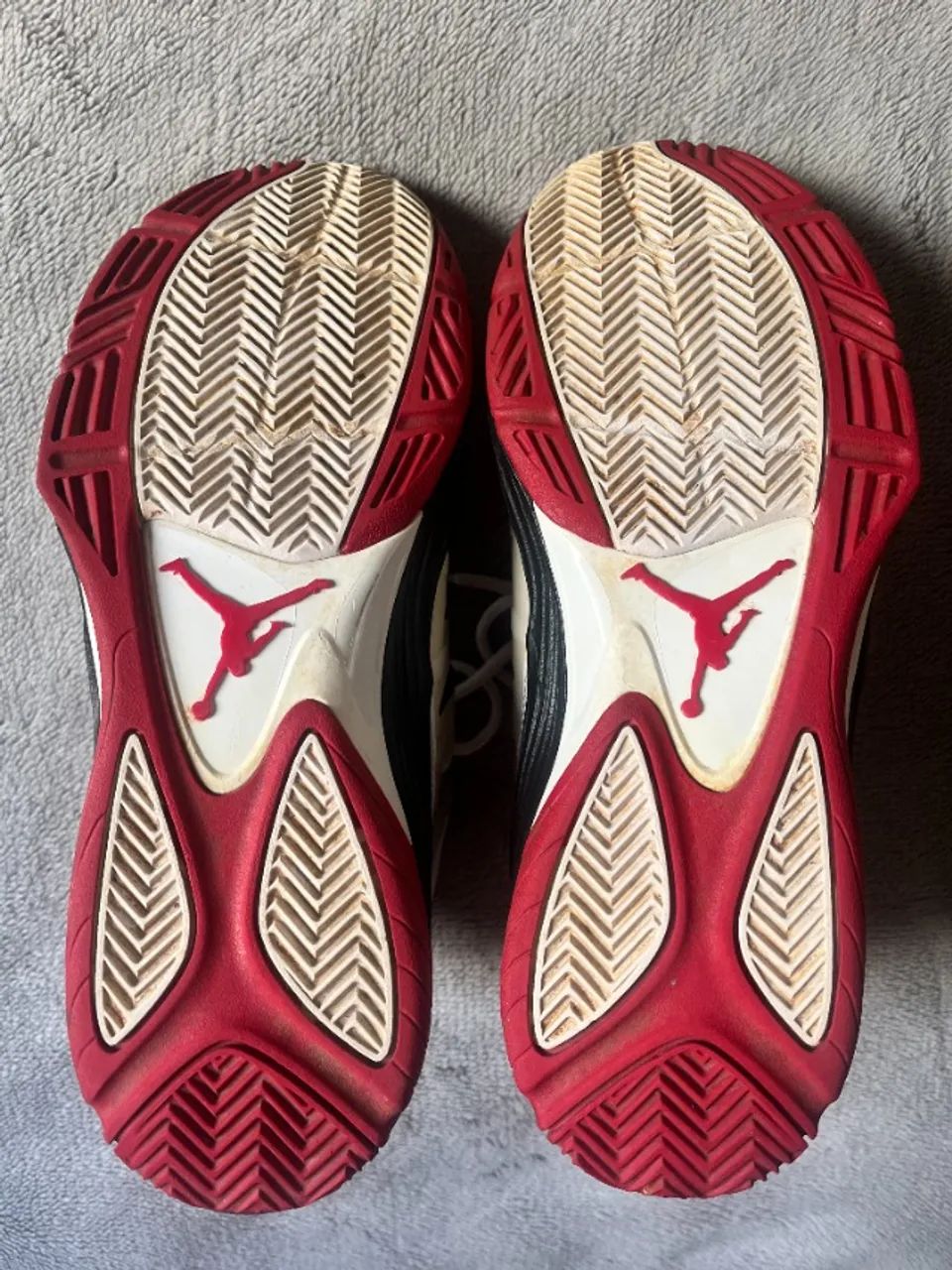 nike jordan prime fly - Calçados Esportivos - Saúde, São Paulo