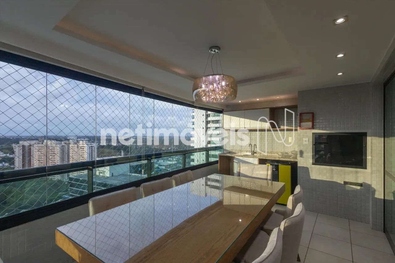 APARTAMENTO 3 QUARTOS - Foto 4