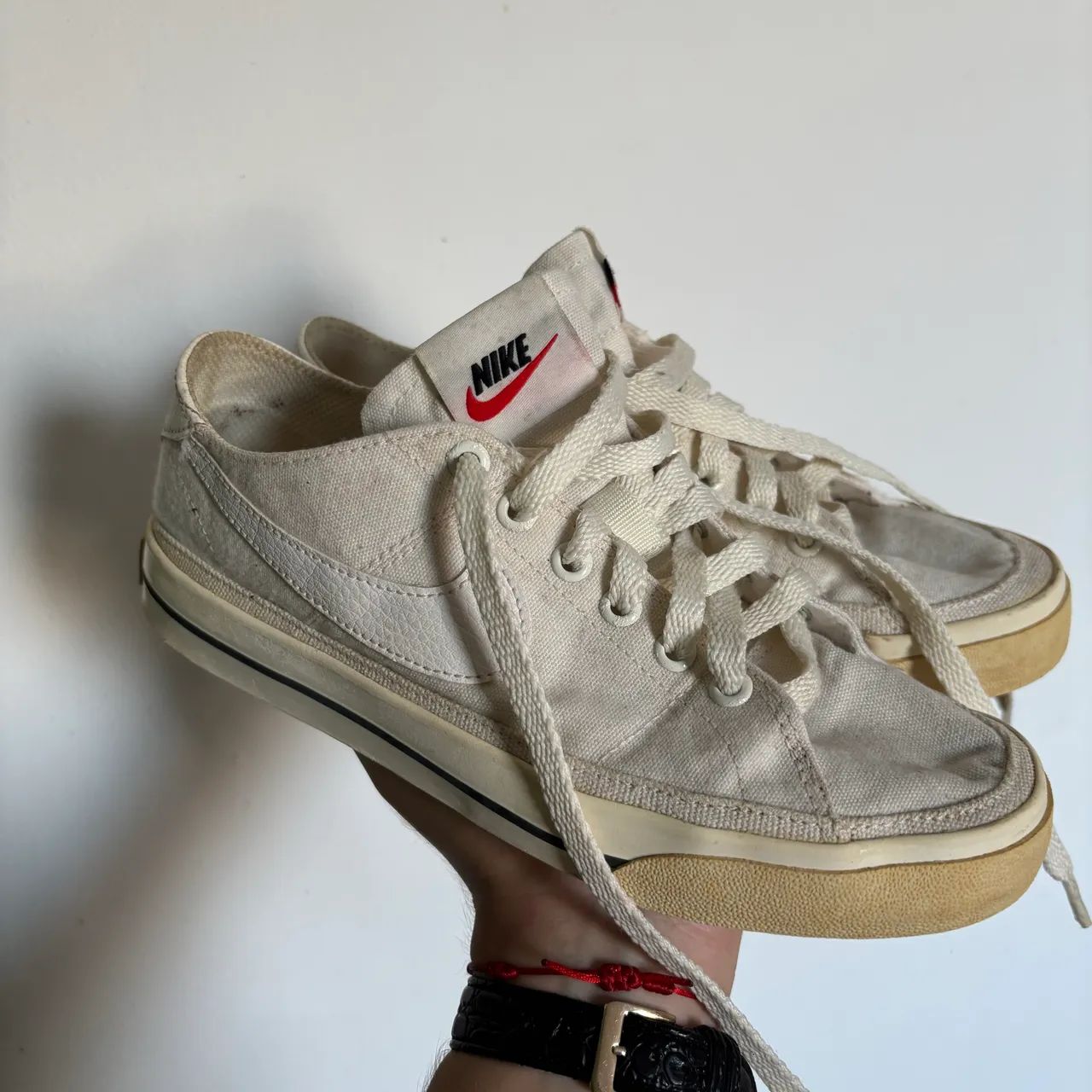 Tênis Nike court 34