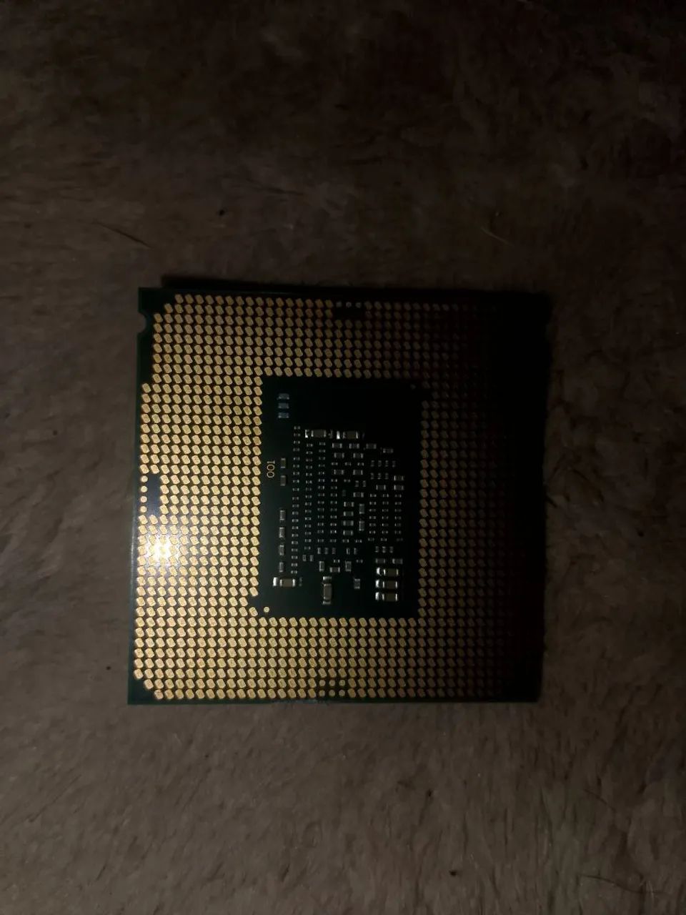 I3 7100 sétima geração  - Foto 3