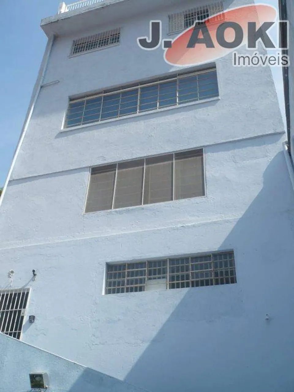 Prédio comercial - 600m² c/ 16 salas - C. Inglesa - Foto 2