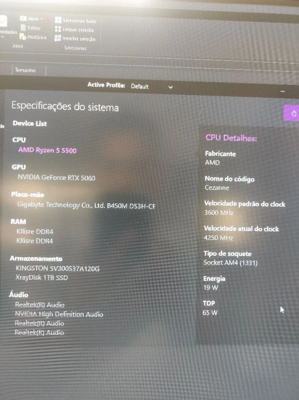 PC top - Foto 3