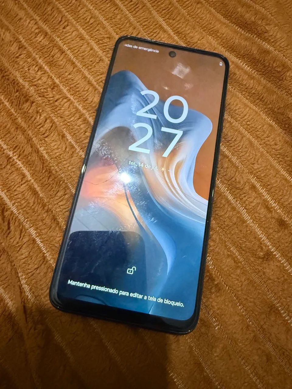 Vende-se Celular Motorola - Foto 3