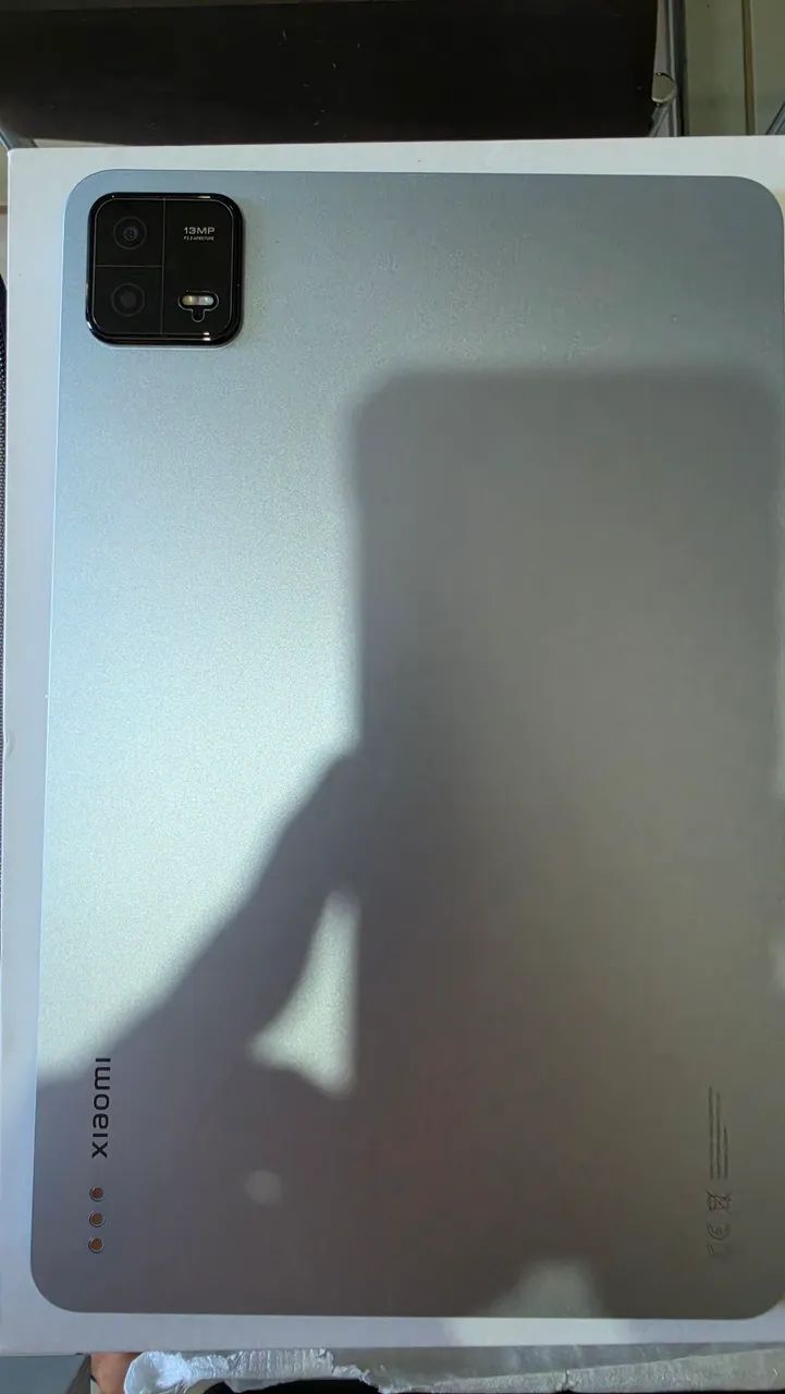 Xiaomi pad 6 Azul 8/256 - Foto 5
