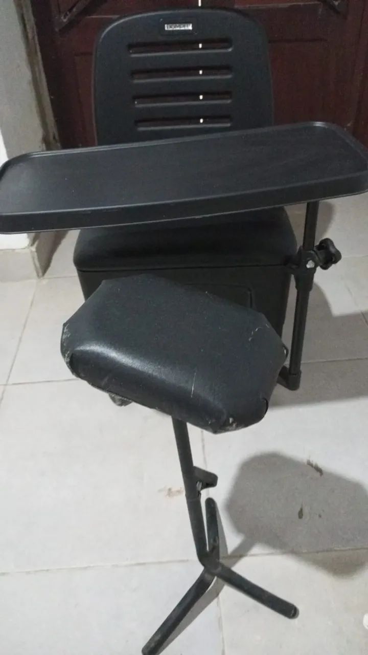 CADEIRA MANICURE