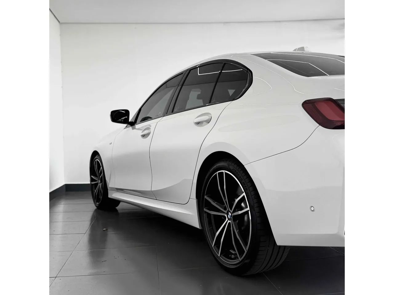 BMW 320I 320i 2024 - Foto 5