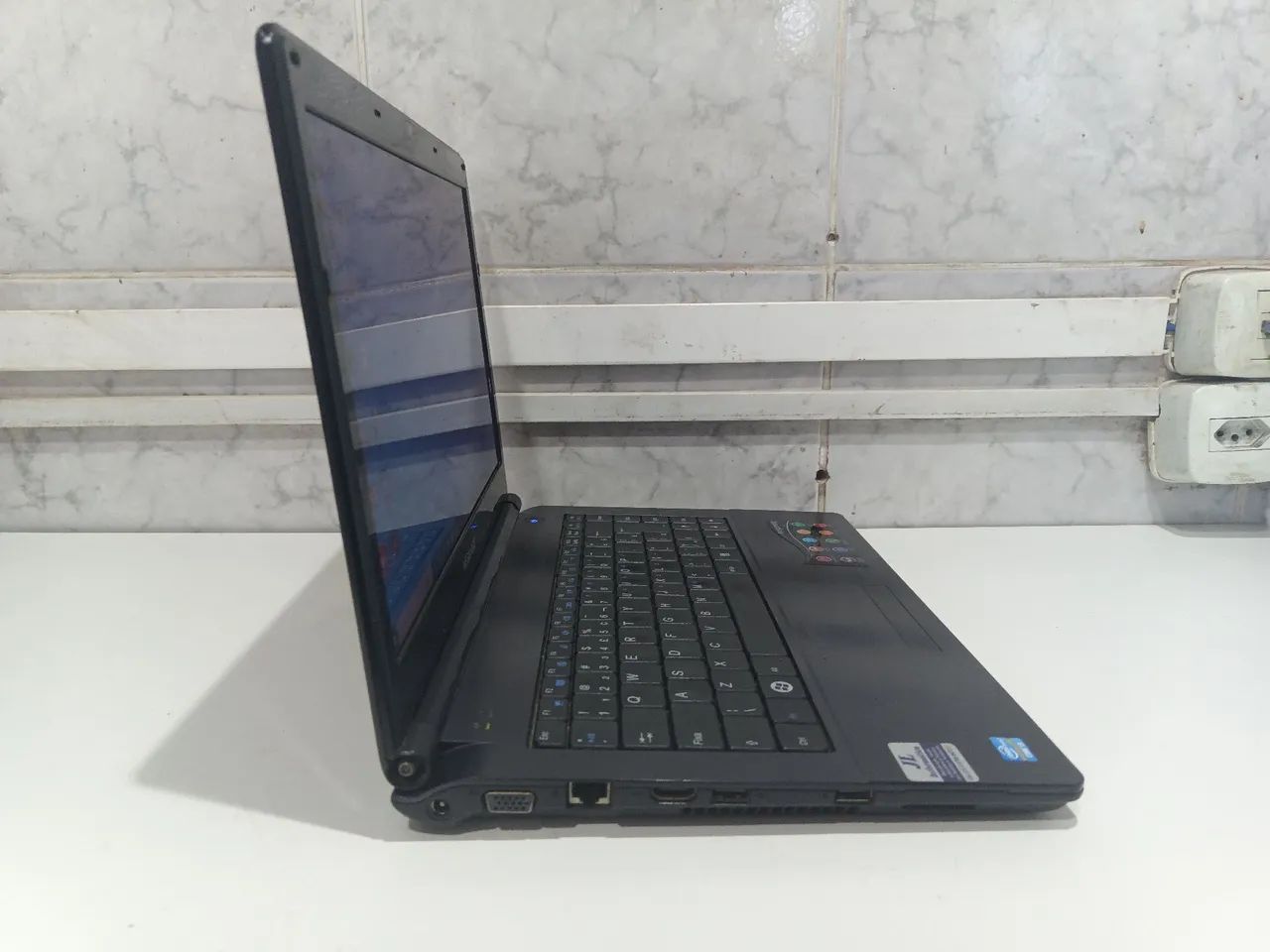 Notebook Intel core i3 - Foto 3