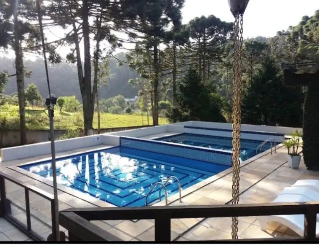 Foto - Curitiba - Vila Izabel