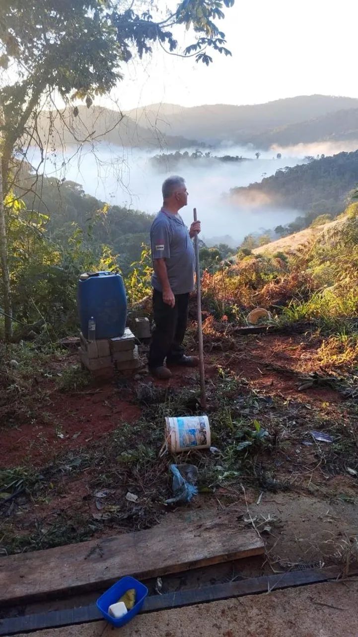Vendo chácara em caramuru de baixo  - Foto 3