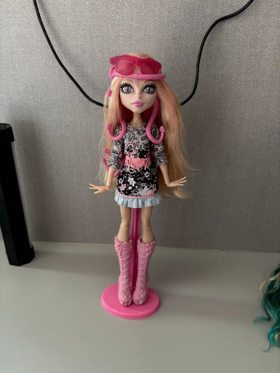 Monster high vipirini 