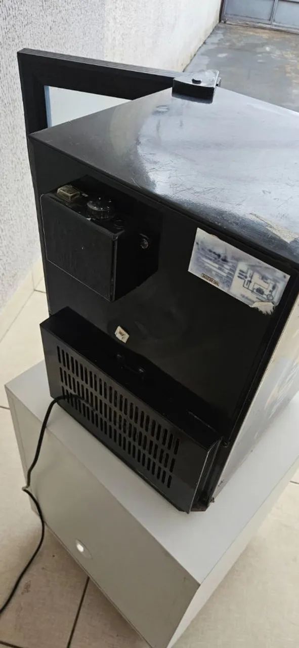Mini freezer expositor  - Foto 5