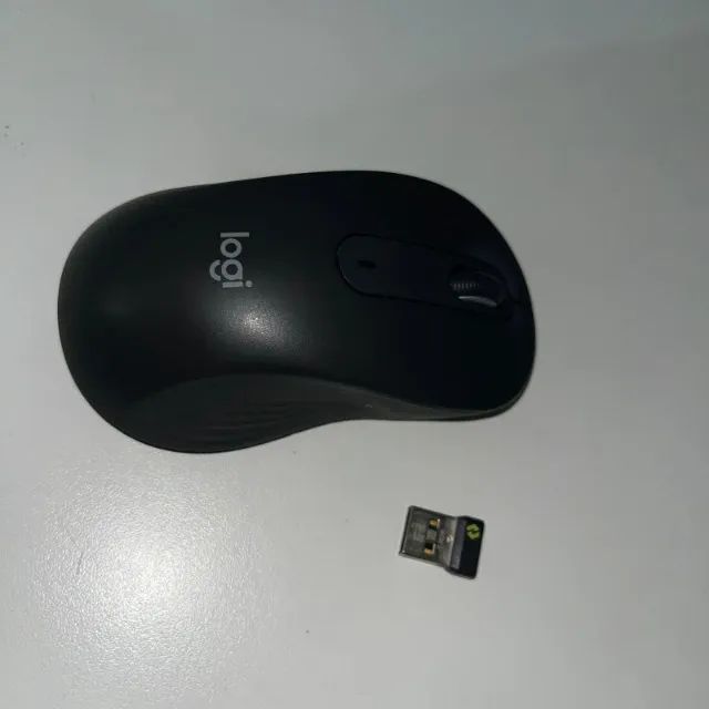 Mouse logi - Foto 2