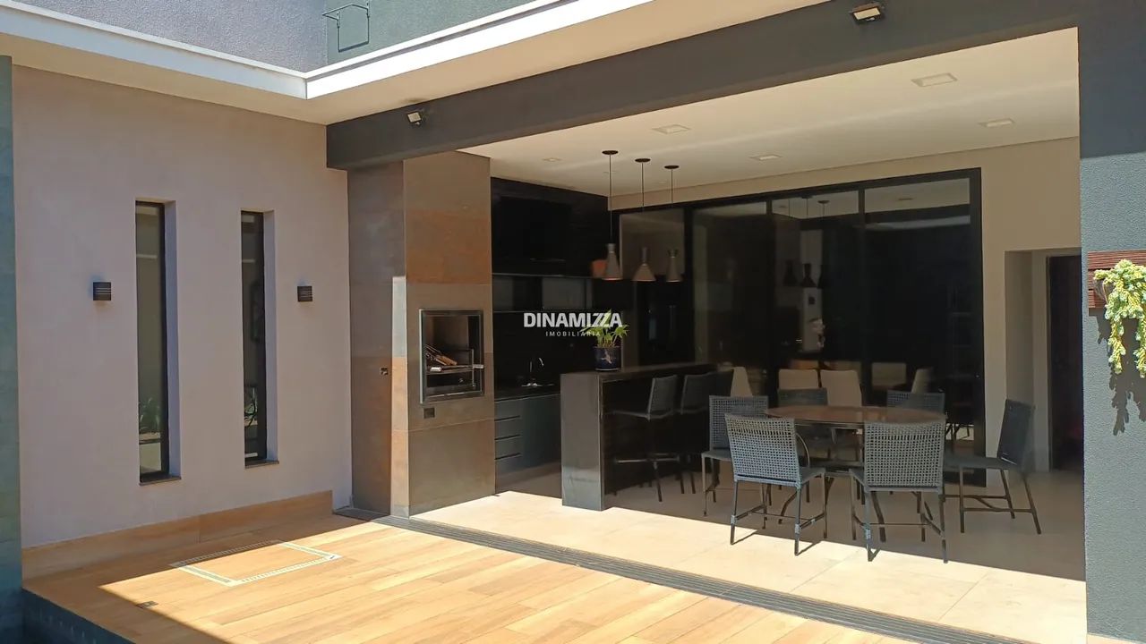 Casa em Condomínio Dama II - Foto 5