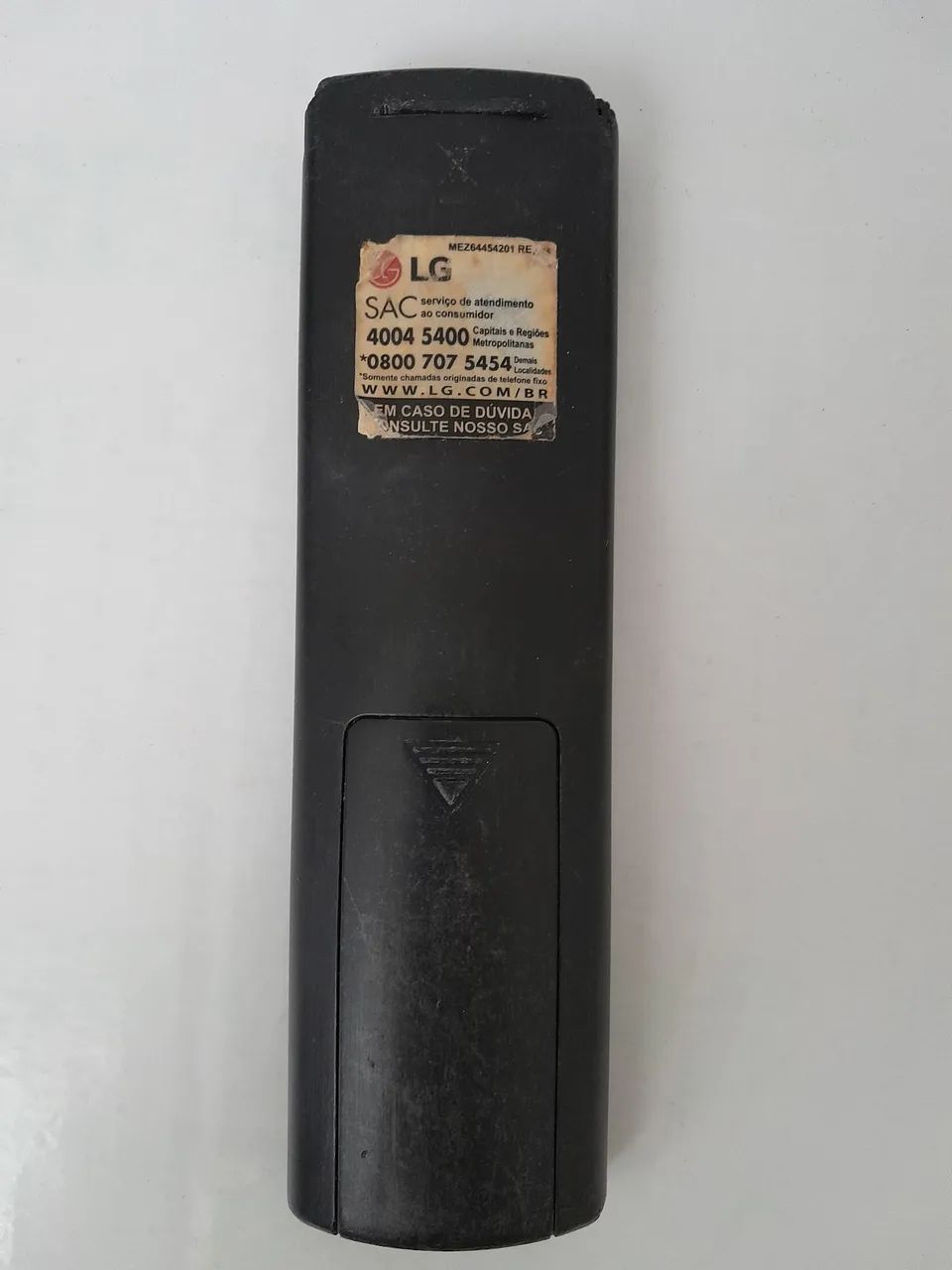 Controle Original LG - Foto 2