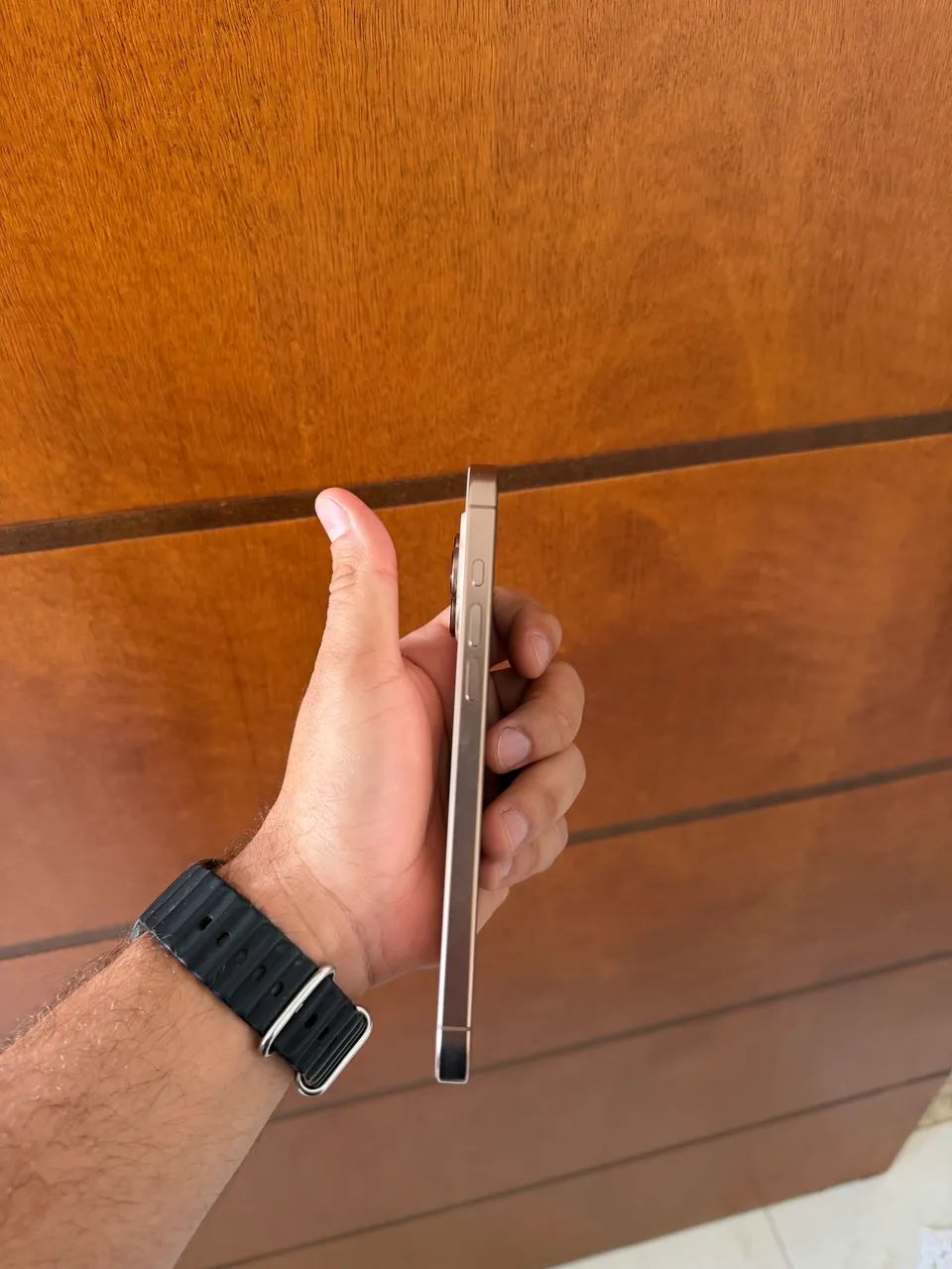 IPHONE 16 PRO MAX - 90% BATERIA - Foto 2