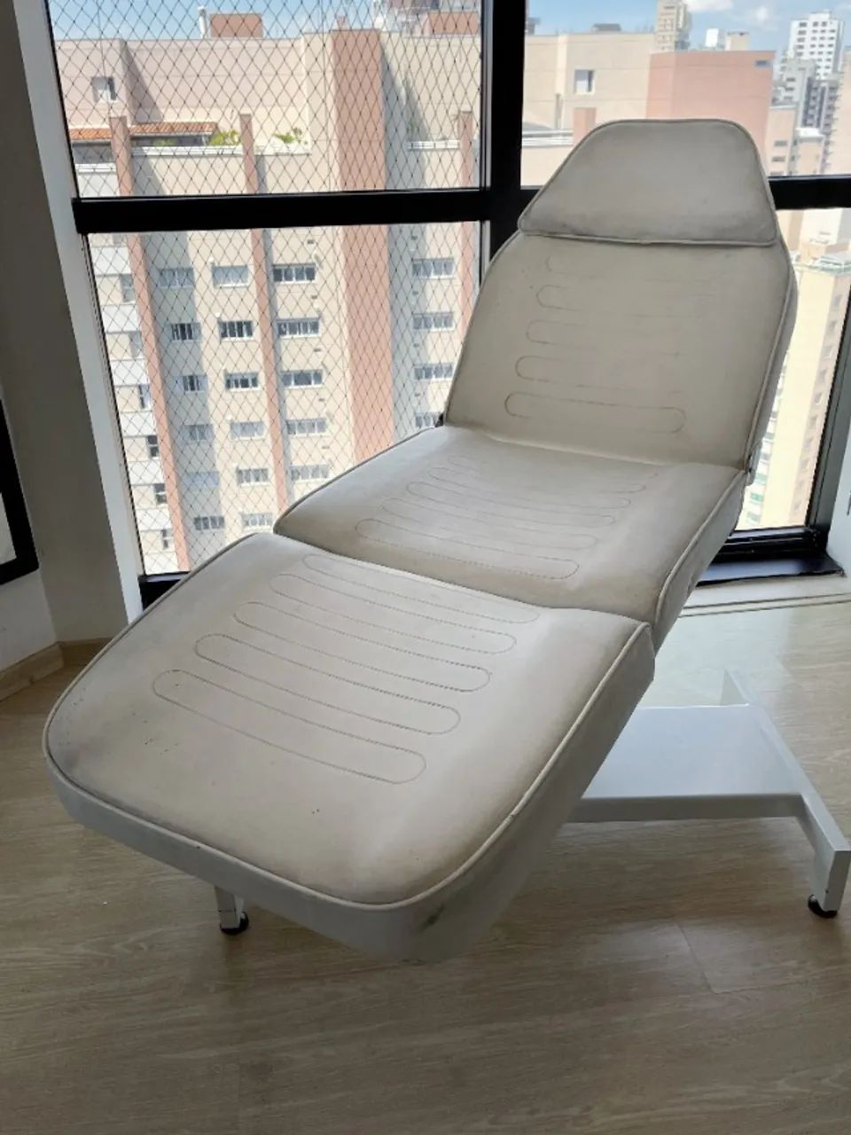 Maca Tatuagem / Pedicure