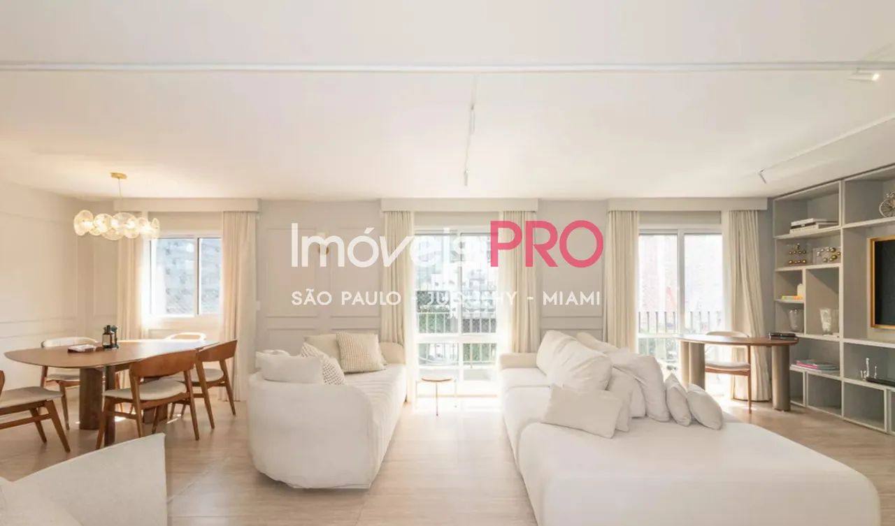 Apartamento para locação Itaim bibi - SP - Foto 2