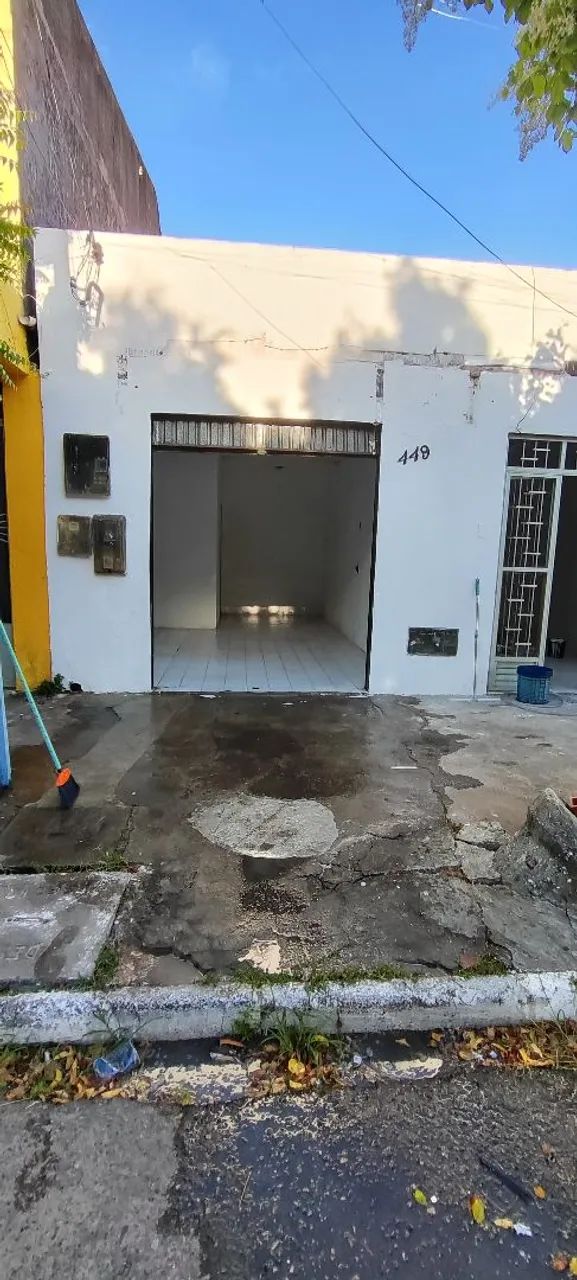 Aluga-se Ponto comercial no Moisés Gomes - Barra dos Coqueiros. - Foto 2