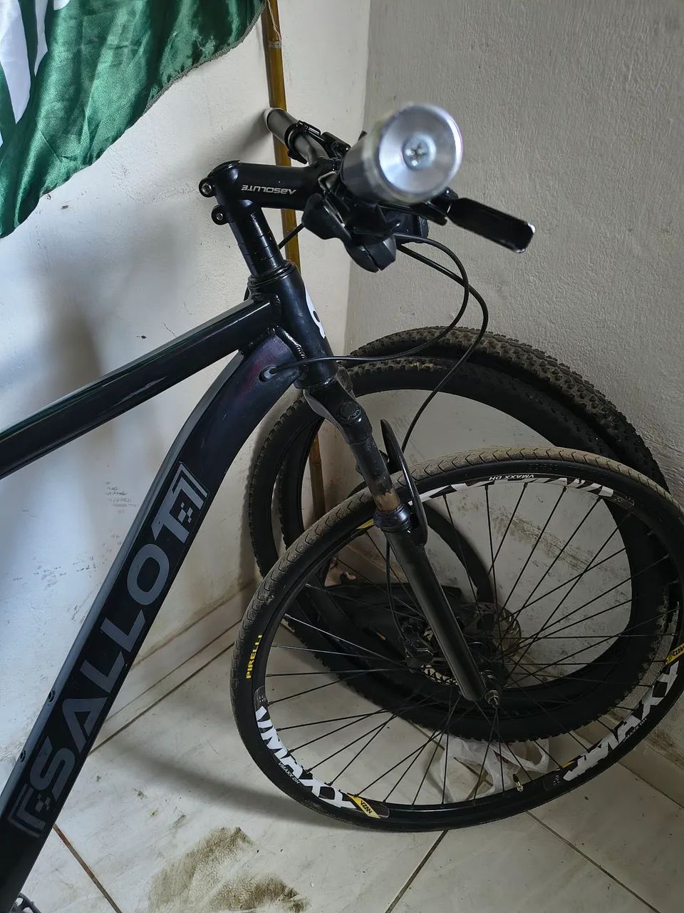 Bicicleta Aro 29  - Foto 4