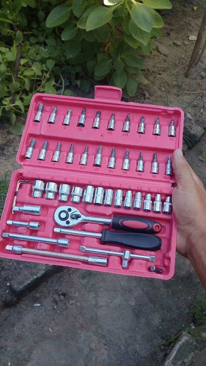 Tool Case65578328966657121