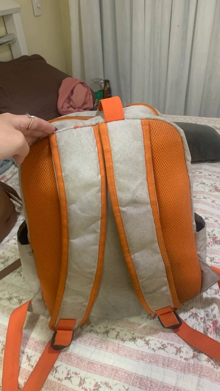 mochila mucilon - Foto 2