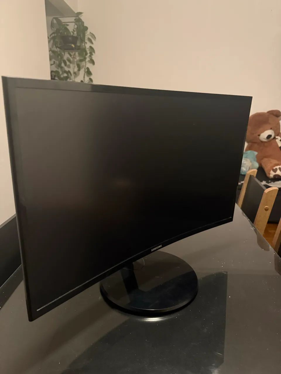 Monitor Samsung 27?
