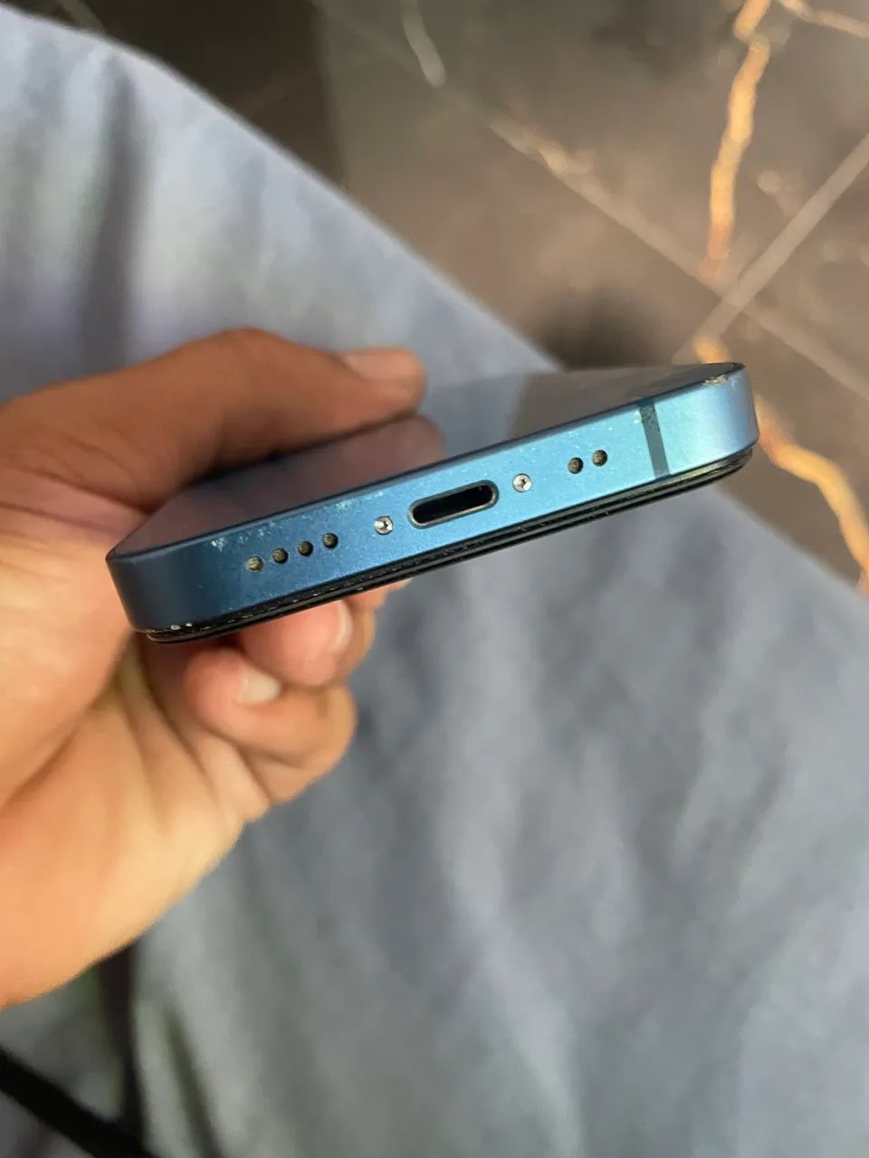 iPhone 13 mini aceito cartão  - Foto 5