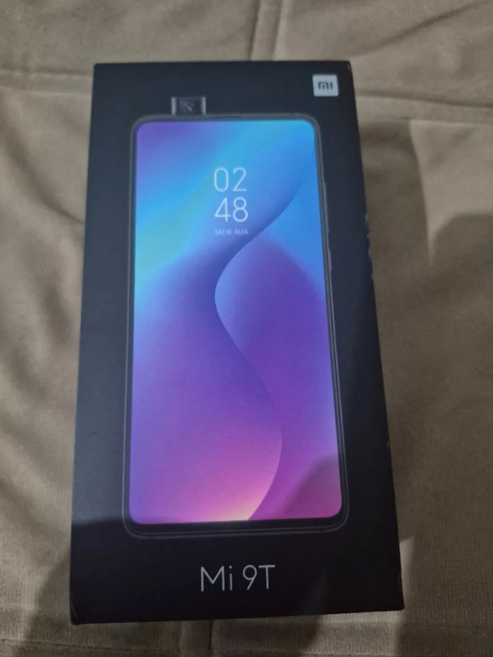 Celular Xiaomi Mi 9T 128GB - Foto 3