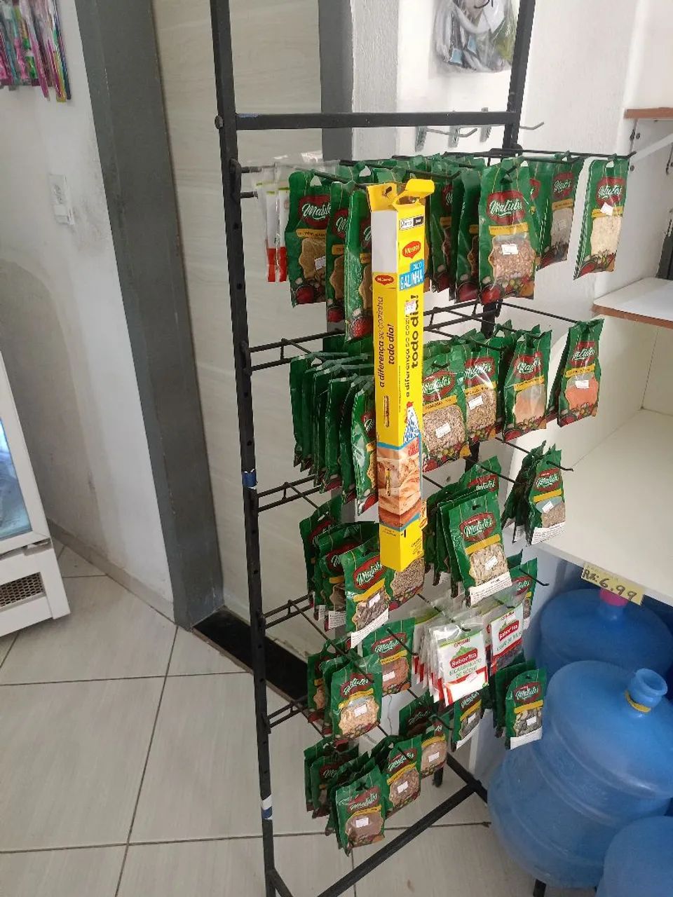 Vende se expositor  - Foto 4