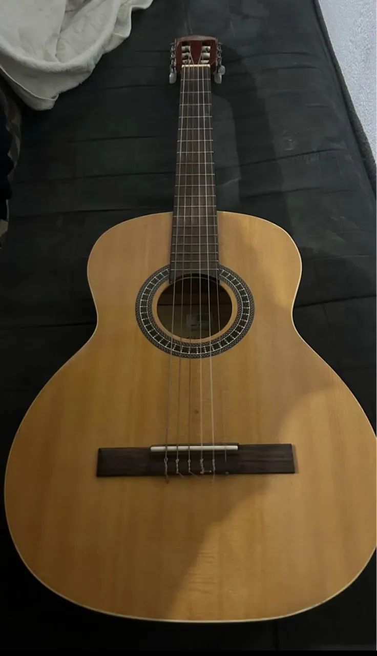 Violão  - Foto 3