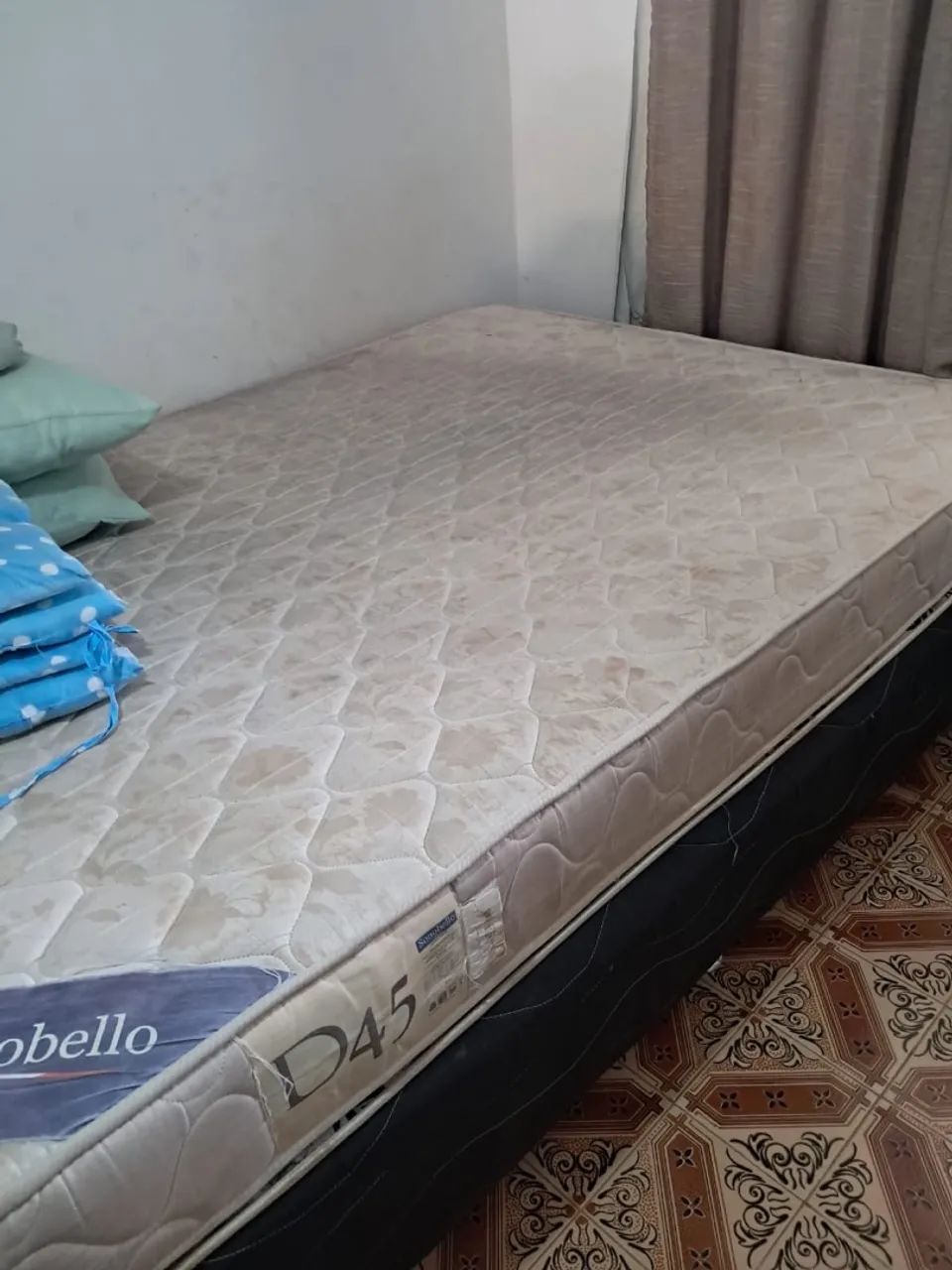 Cama Box  - Foto 2