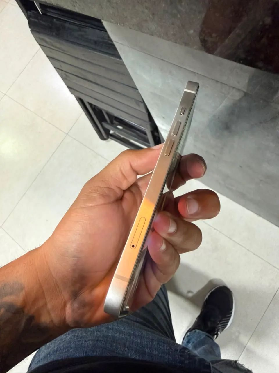 iPhone 13 todo original  - Foto 3