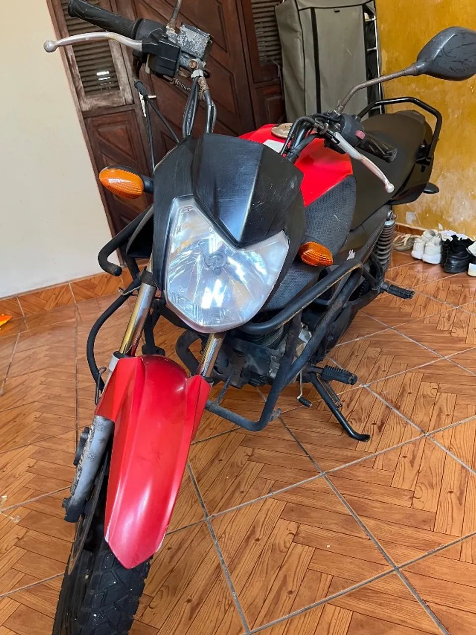 Yamaha Factor 150 Flex  2017/2018 - Foto 3