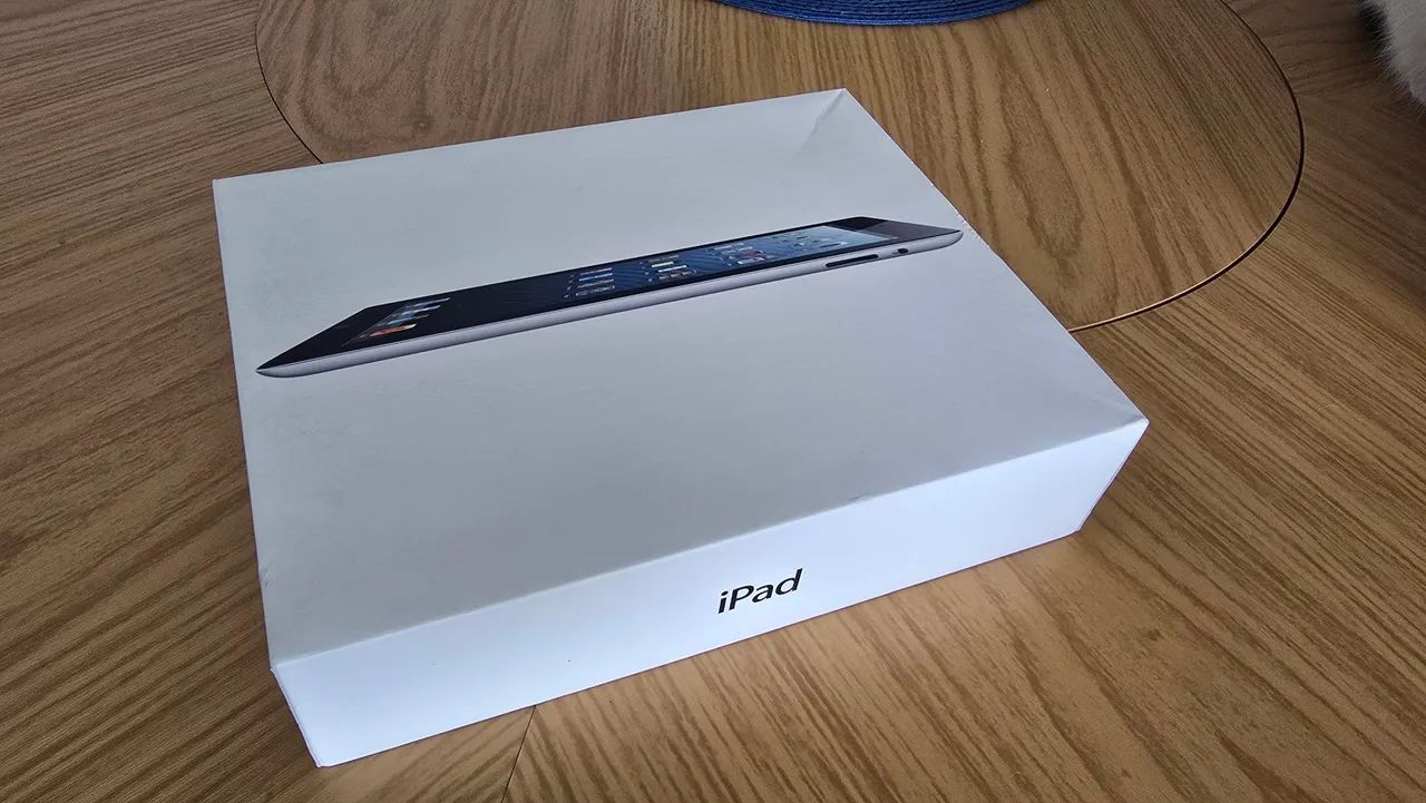 Ipad 2 - 16gb Wifi