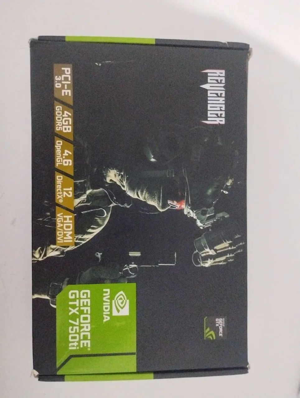 PLACA DE VIDEO - Foto 3