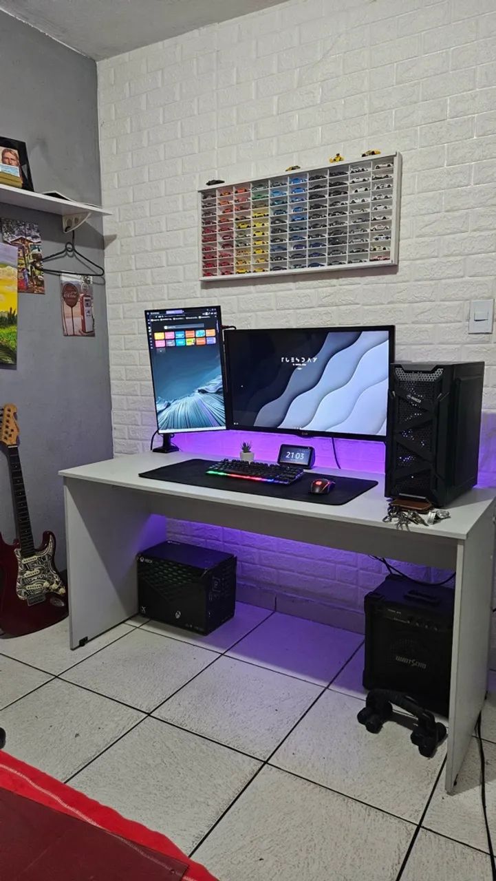 PC COMPLETO! - Foto 4