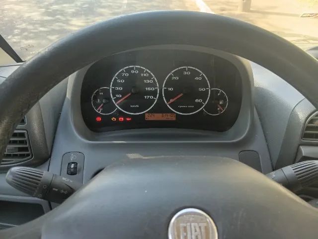 Fiat Ducato Ducato Cargo Curto 2.3 ME Diesel 2013