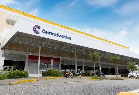 LOJA PROJETADA CENTRO FASHION PRIMEIRO PISO - Foto 2