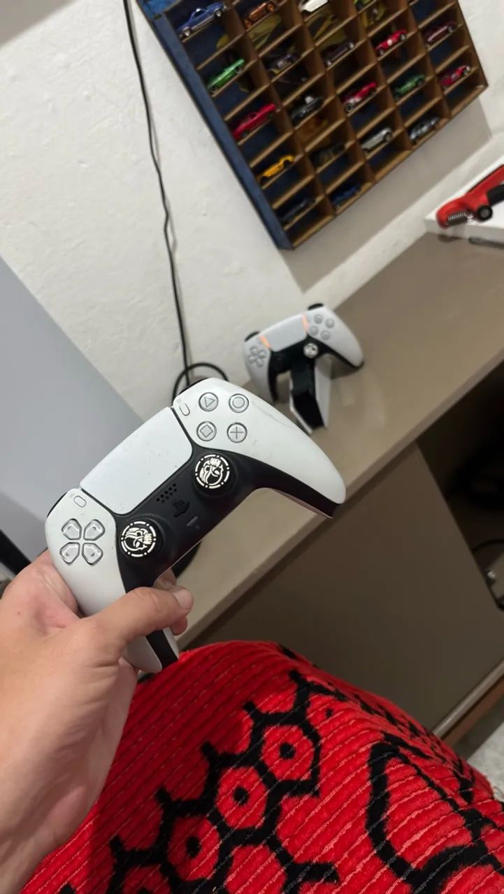 Ps5 Fat - Foto 4