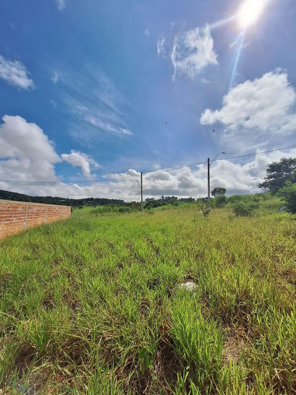 Foto - Goiânia - Residencial Montes Claros