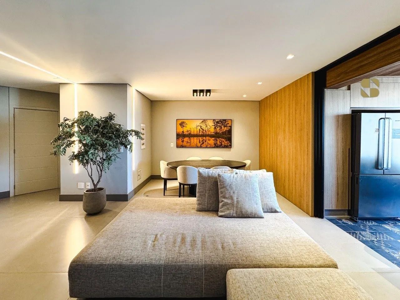 Apartamento à Venda no Edifício Essenza - Foto 5
